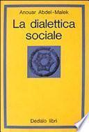 La dialettica sociale
