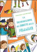La dichiarazione dei diritti delle femmine