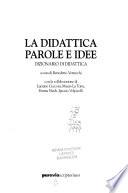 La didattica