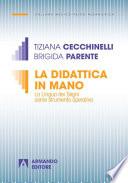 La didattica in mano