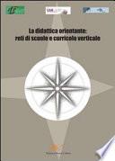La didattica orientale: reti di scuole e curricolo verticale