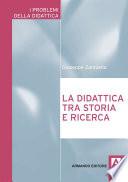 La didattica tra storia e ricerca