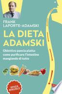 La dieta Adamski