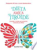 La dieta amica della tiroide