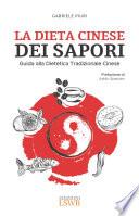 La dieta cinese dei sapori