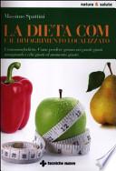 La dieta COM e il dimagrimento localizzato