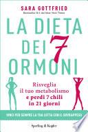 La dieta dei 7 ormoni
