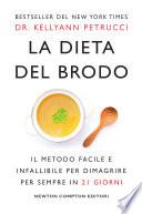 La dieta del brodo