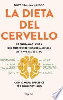 La dieta del cervello
