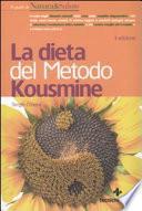 La dieta del metodo Kousmine