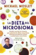 La dieta del microbioma