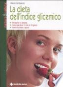 La dieta dell'indice glicemico
