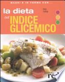La dieta dell'indice glicemico