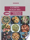 La Dieta Dukan 2021
