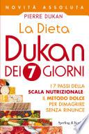 La Dieta Dukan dei 7 giorni