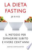 La dieta Fasting