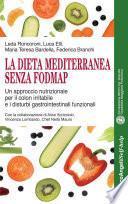 La Dieta mediterranea senza FODMAP