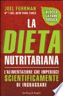 La dieta nutritariana