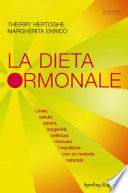 La dieta ormonale