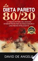 La Dieta Pareto 80/20