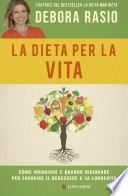 La dieta per la vita