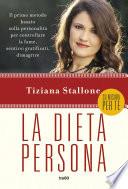 La dieta persona