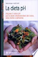 La dieta pH