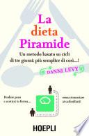 La dieta piramide