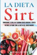 La Dieta Sirt