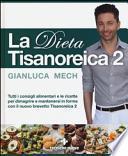 La dieta tisanoreica 2