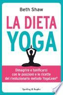 La dieta Yoga