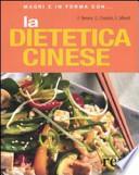 La dietetica cinese