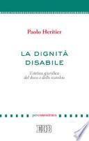 La dignità disabile
