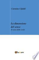 La dimensione del senso