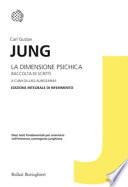 La dimensione psichica