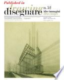 La dimensione speculativa del disegno digitale: sperimentazioni sul disegno teorico di Franco Purini | The speculative dimension of digital drawing: experiments with theoretical drawings by Franco Purini
