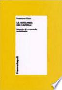 La dinamica dei capitali