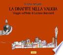 La dinamite nella valigia. Viaggio nell'Italia di Luciano Bianciardi