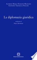 La diplomazia giuridica