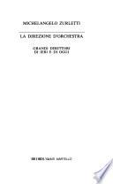 La direzione d'orchestra