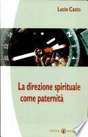 La direzione spirituale come paternità