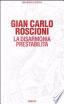La disarmonia prestabilita