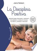 La Disciplina Positiva