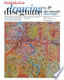 La discretizzazione della forma. Genesi e trasformazione: la geometria segreta dei reticoli spaziali delle volte gotiche | The discretisation of form. Genesis and transformation: the secret geometry of spatial tracery in Gothic vaults
