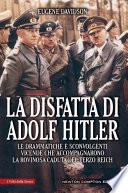 La disfatta di Adolf Hitler