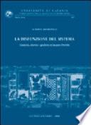 La disfunzione del sistema. Giustizia, alterità e giudizio in Jacques Derrida