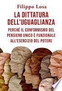 La dittatura dell'uguaglianza