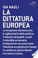 La dittatura europea