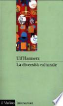 La diversità culturale