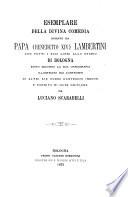 La divina comedia